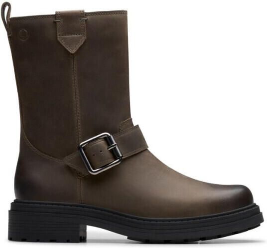 Clarks Original Orinoco3 bay