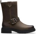 Clarks Original Orinoco3 bay - Grijs
