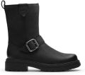 Clarks Original Orinoco3 bay - Zwart