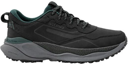Clarks Original Pace traillo heren sneaker
