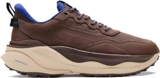 Clarks Original Pace traillo heren sneaker