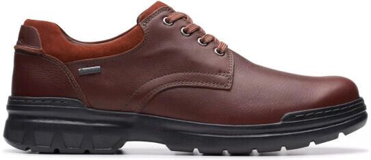 Clarks Original Rockie walkgtx heren veterschoen