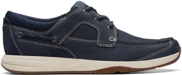 Clarks Original Sailview lace wijdte g