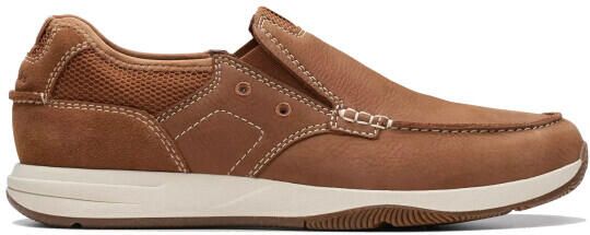 Clarks Original Sailview step heren instapper
