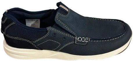 Clarks Original Sailview step