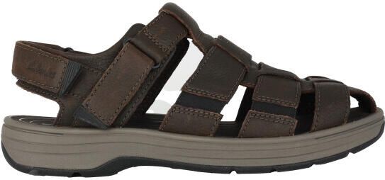 Clarks Original Saltway cove heren sandaal