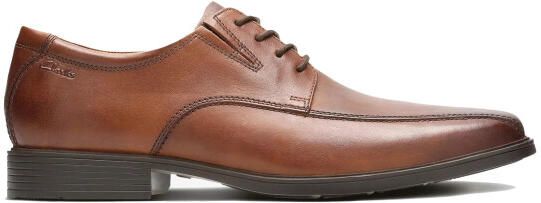 Clarks Original Tilden walk heren veterschoen
