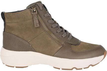 Clarks Original Tivoli lane dames laars