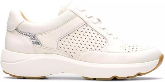Clarks Original Tivoli walk dames sneaker