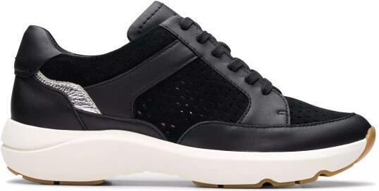 Clarks Original Tivoli walk dames sneaker