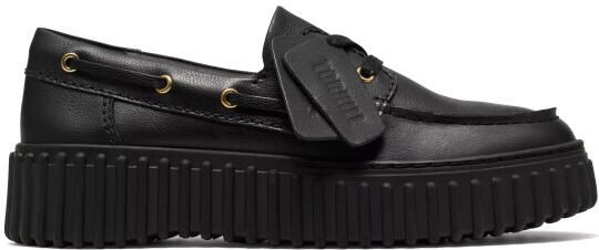 Clarks Original Torhill boat dames instapper