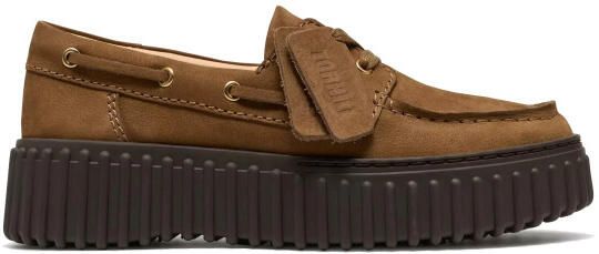 Clarks Original Torhill boat dames instapper