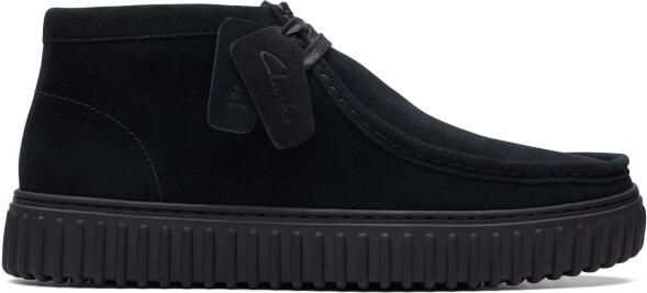 Clarks Original Torhill hi heren laars