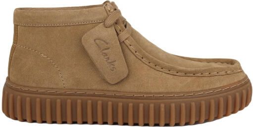 Clarks Original Torhill hi heren laars