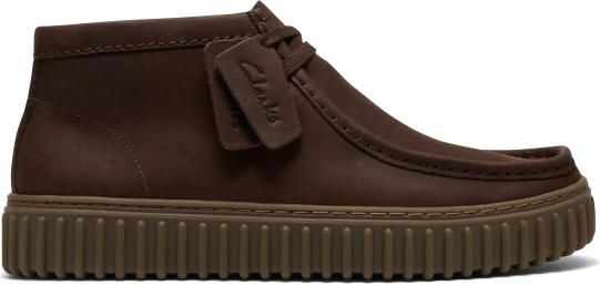Clarks Original Torhill hi heren laars