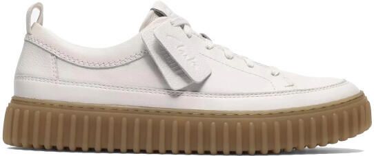 Clarks Original Torhill lace heren veterschoen