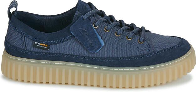 Clarks Original Torhill lace heren veterschoen