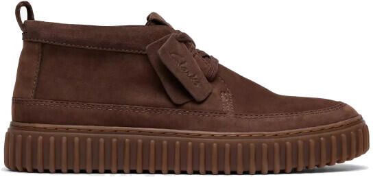 Clarks Original Torhill lace hi heren laars