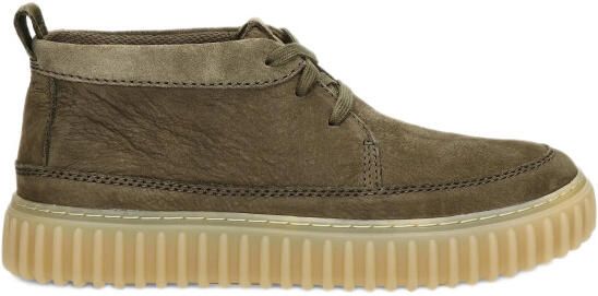 Clarks Original Torhill lace hi heren laars
