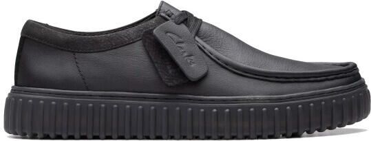 Clarks Original Torhill lo heren veterschoen