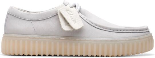 Clarks Original Torhill lo heren veterschoen