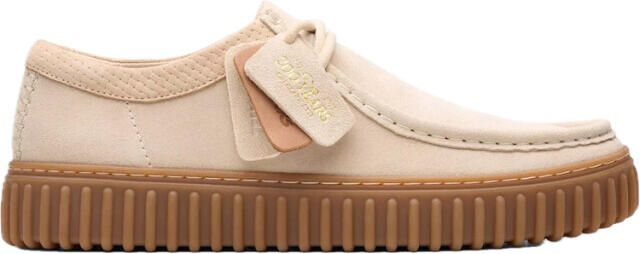 Clarks Original Torhill lo
