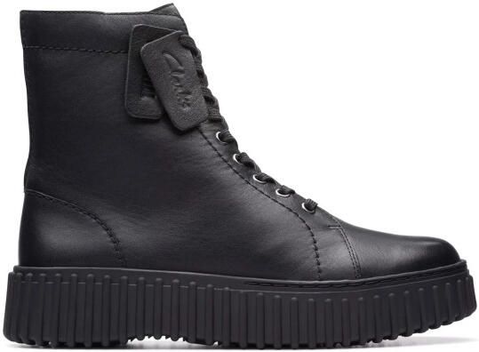 Clarks Original Torhill rise dames laars