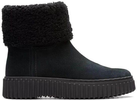 Clarks Original Torhill turn dames laars