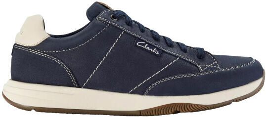 Clarks Original Townview lace heren sneaker