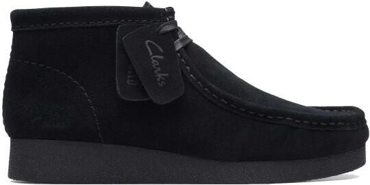 Clarks Original Wallabee evo dames laars