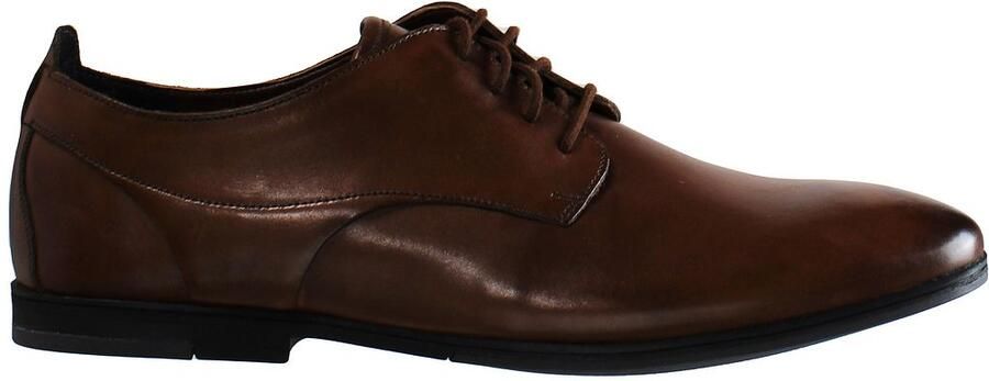 Clarks Otoro Lo Herenschoenen Bruin