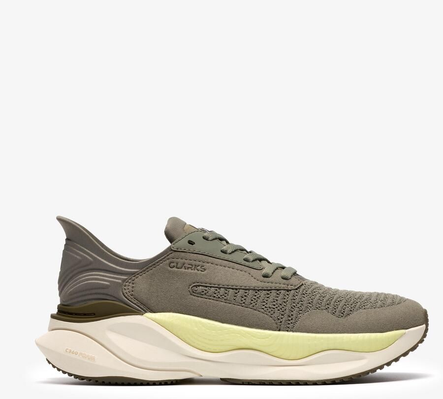 Clarks Pace Sage