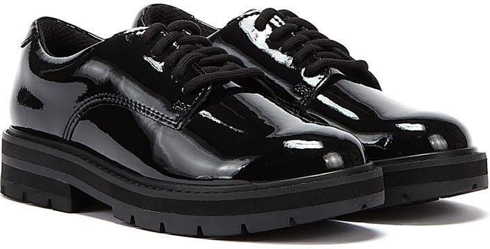 Clarks Prague Lace O kinderschoenen