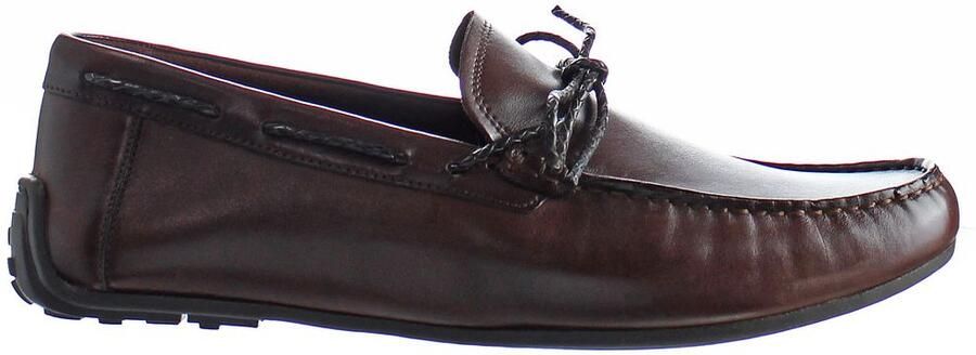 Clarks Reazor Heren Bruin Bootschoenen