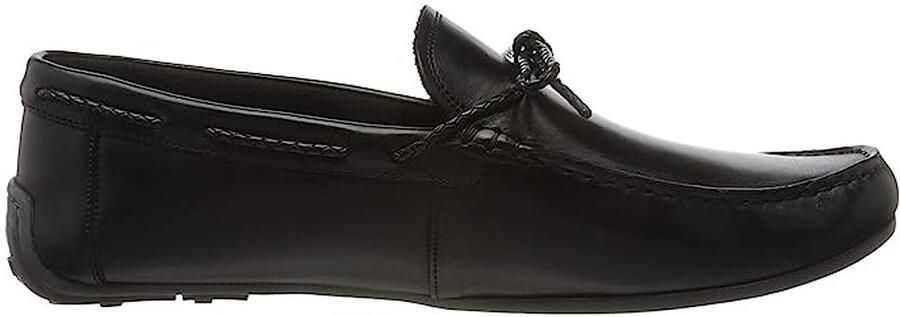 Clarks Reazor Heren Zwart Bootschoenen