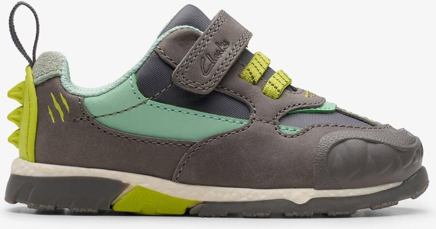Clarks STEGGY 2 PARK T Sneakers