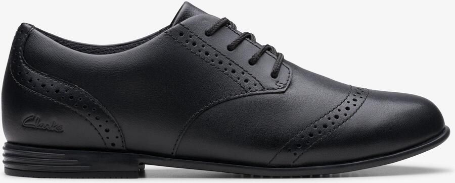 Clarks Strakke Aanpassing FINJA BROGUE O Schoenen