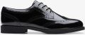 Clarks TAPA PURE Y Schoenen - Zwart