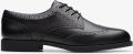 Clarks TAPA PURE Y Schoenen - Zwart