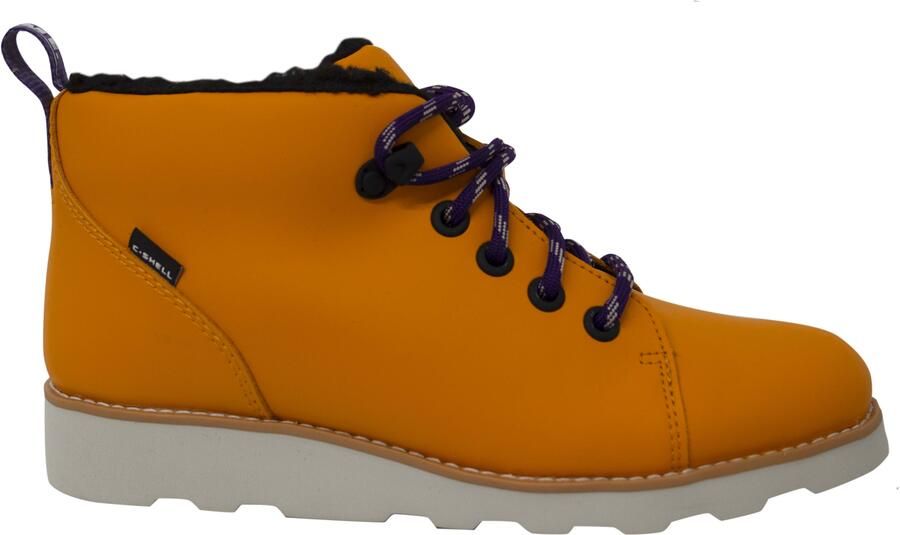 Clarks Tor Hiker Laarzen Kinderen Oranje