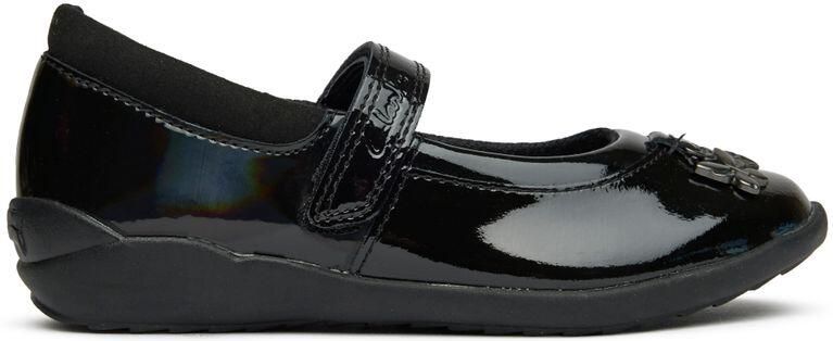 Clarks Vibrant Trail Schoenen