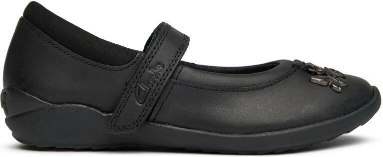 Clarks Vibrant Trail Schoenen