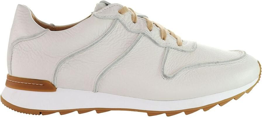 Clarks Waken Jump Heren Wit