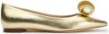 Cole Haan Florette Schoenen - Goud
