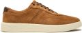 Cole Haan Grand Court Hingham Sneakers - Cognac