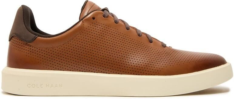 Cole Haan Grand Cross Court Daily Laser Sneakers