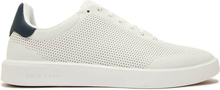 Cole Haan Grand Cross Court Daily Laser Sneakers