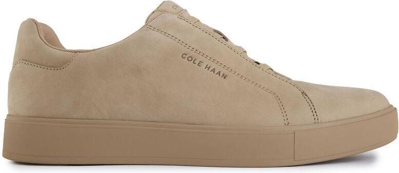 Cole Haan Grandpro Luxe Slip-On Sneakers
