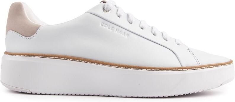 Cole Haan Grandpro Topspin Sneakers