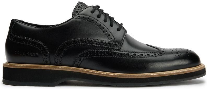 Cole Haan Morse Grand Wingtip Schoenen